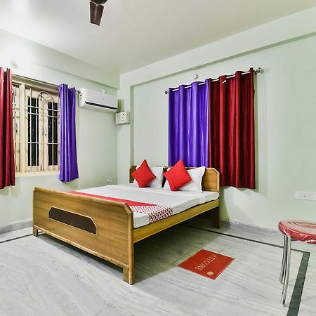 Flagship Hotel Shubh Yatra Digha  Bagian luar foto
