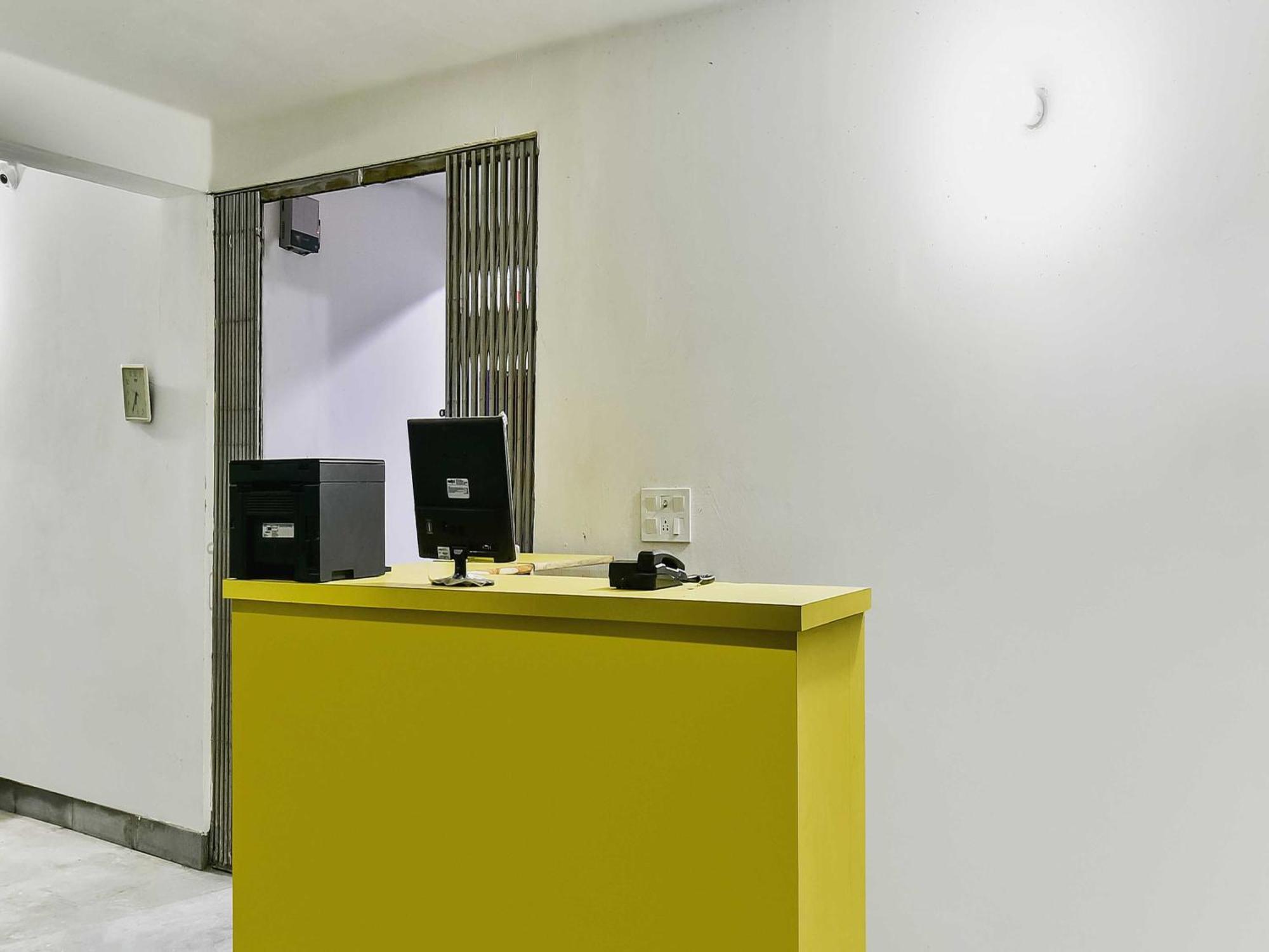 Flagship Hotel Shubh Yatra Digha  Bagian luar foto