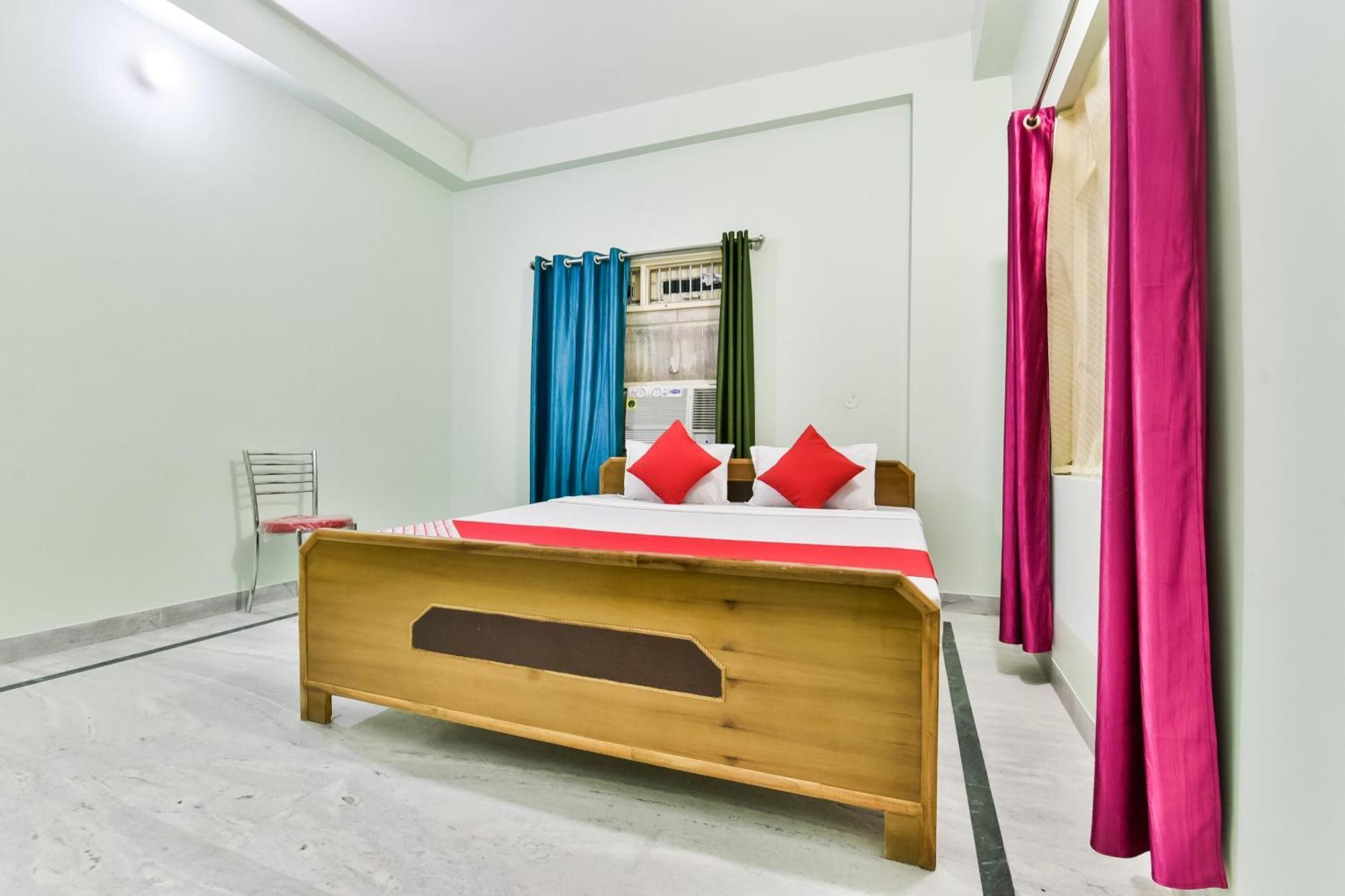 Flagship Hotel Shubh Yatra Digha  Bagian luar foto