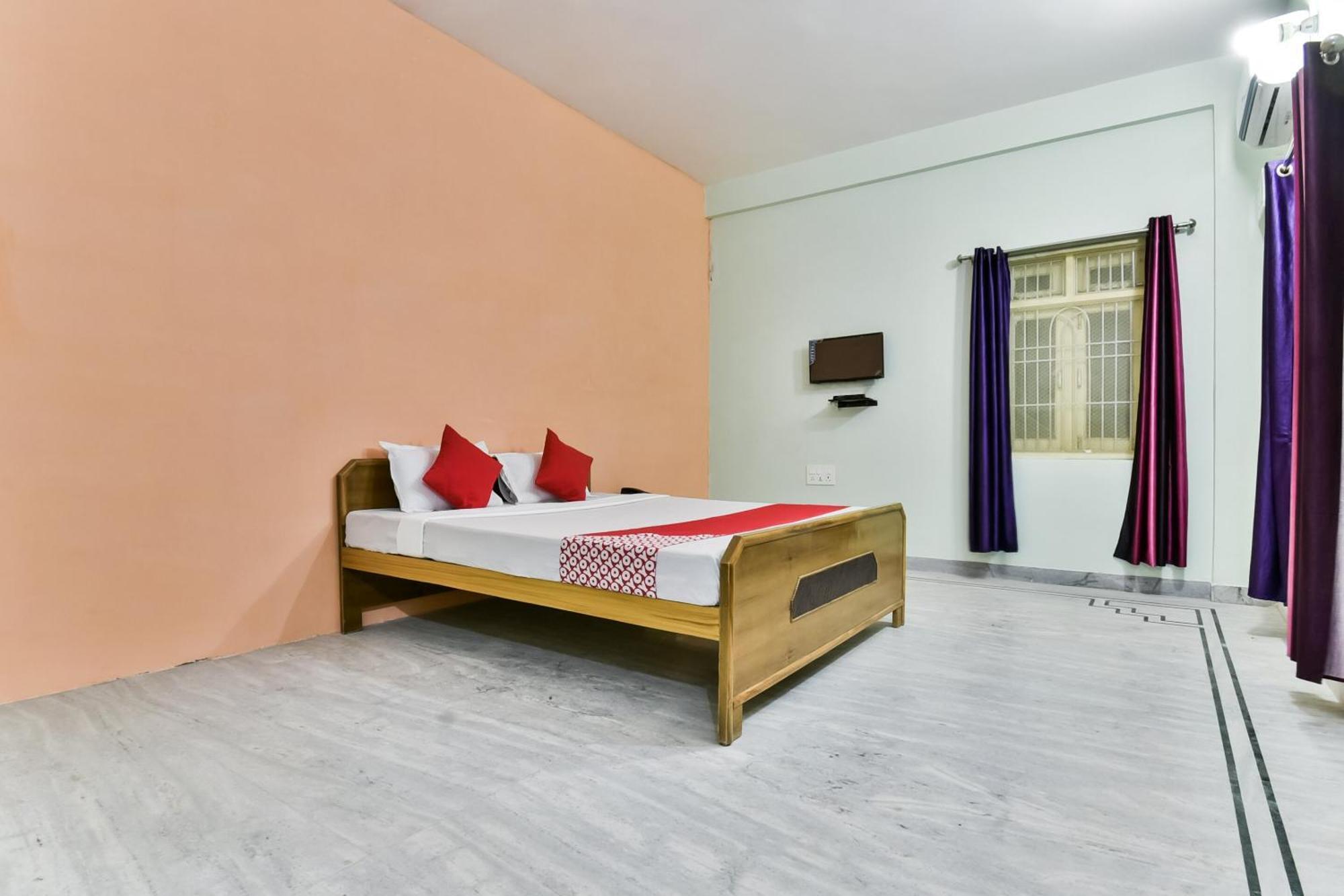 Flagship Hotel Shubh Yatra Digha  Bagian luar foto