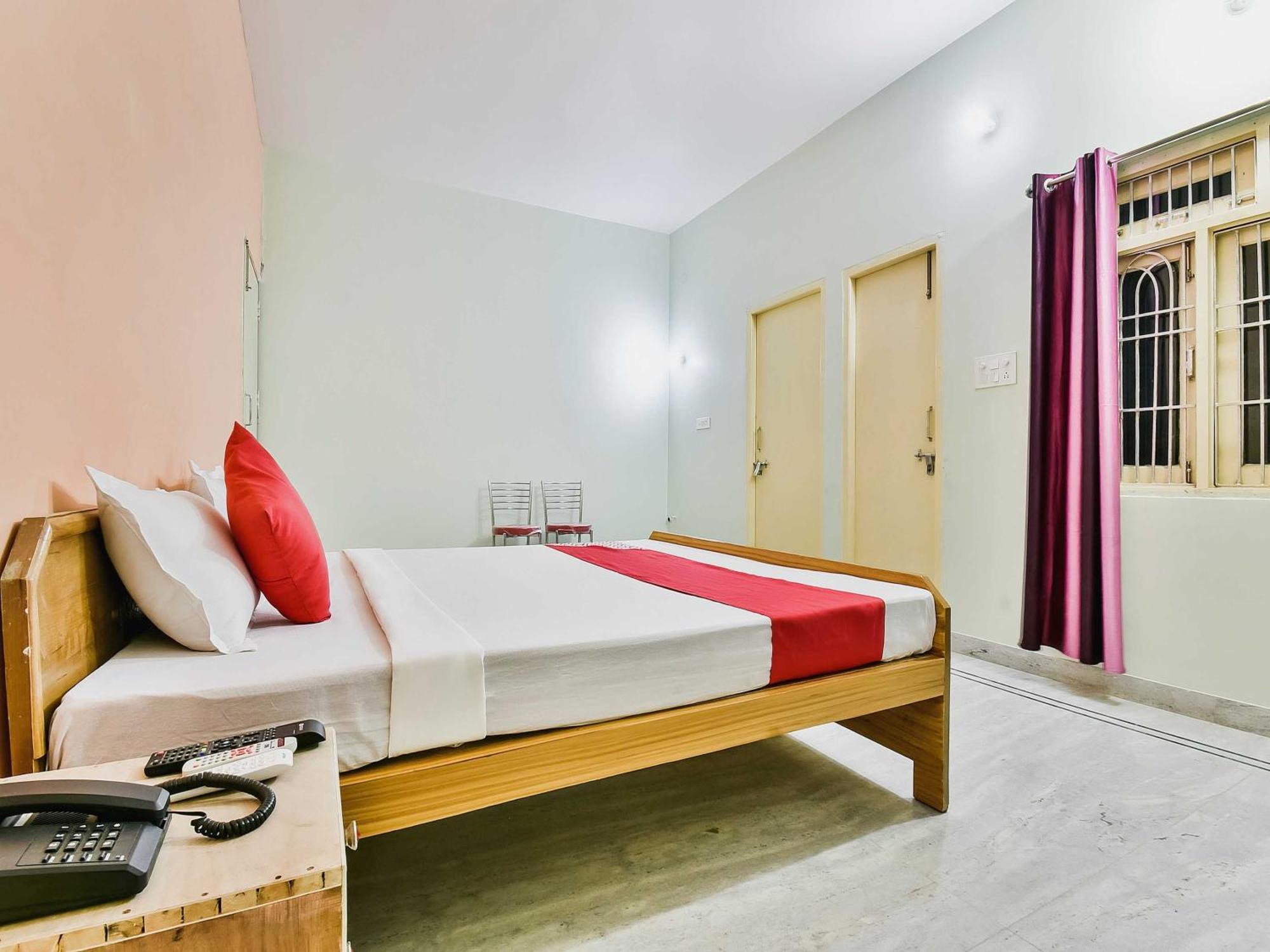Flagship Hotel Shubh Yatra Digha  Bagian luar foto
