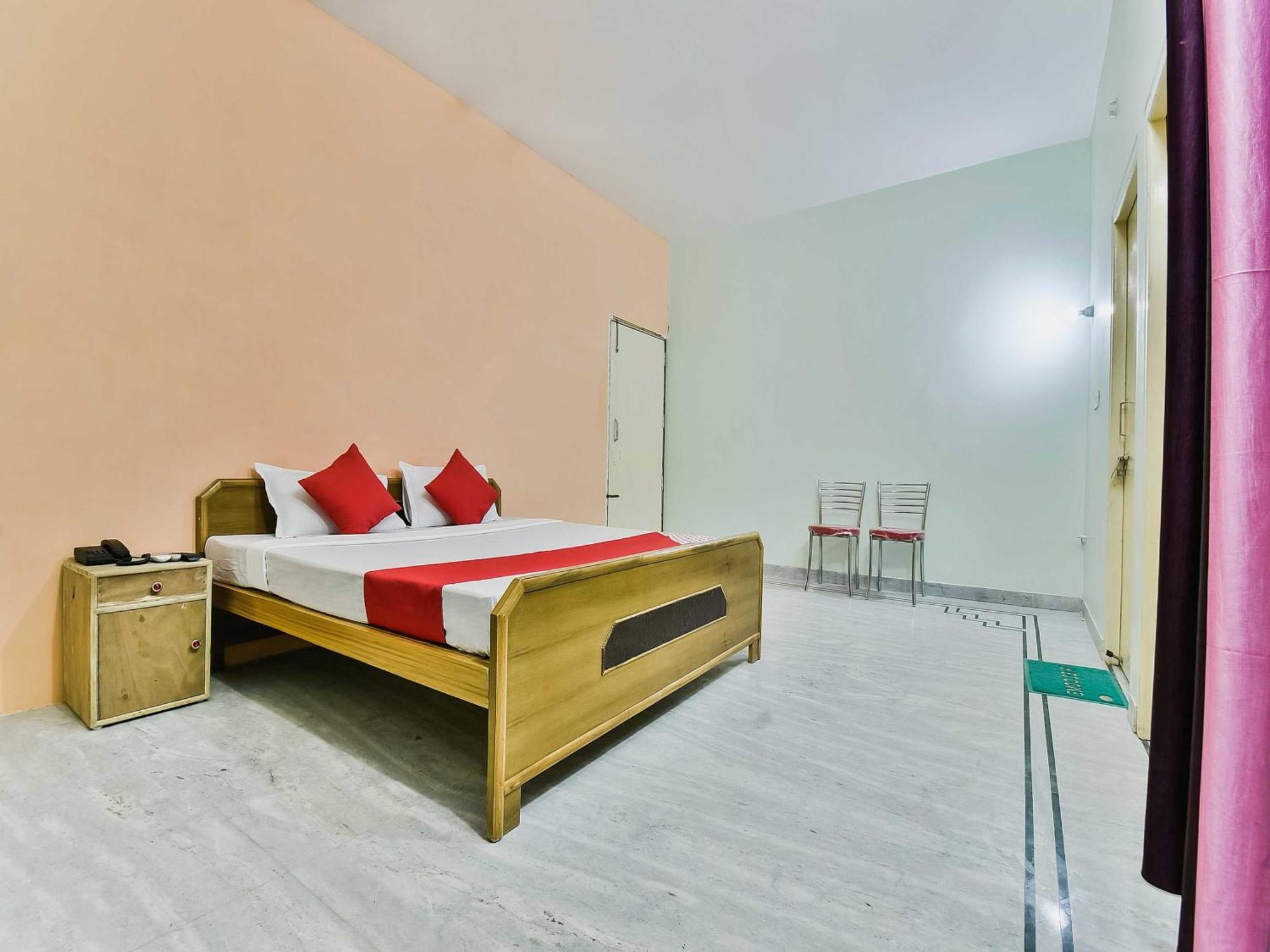 Flagship Hotel Shubh Yatra Digha  Bagian luar foto