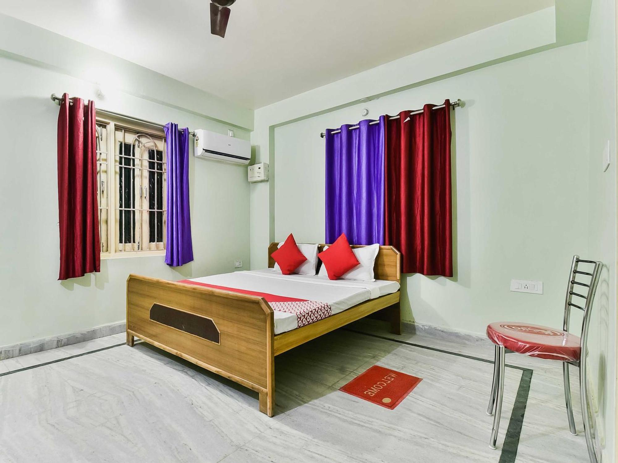 Flagship Hotel Shubh Yatra Digha  Bagian luar foto