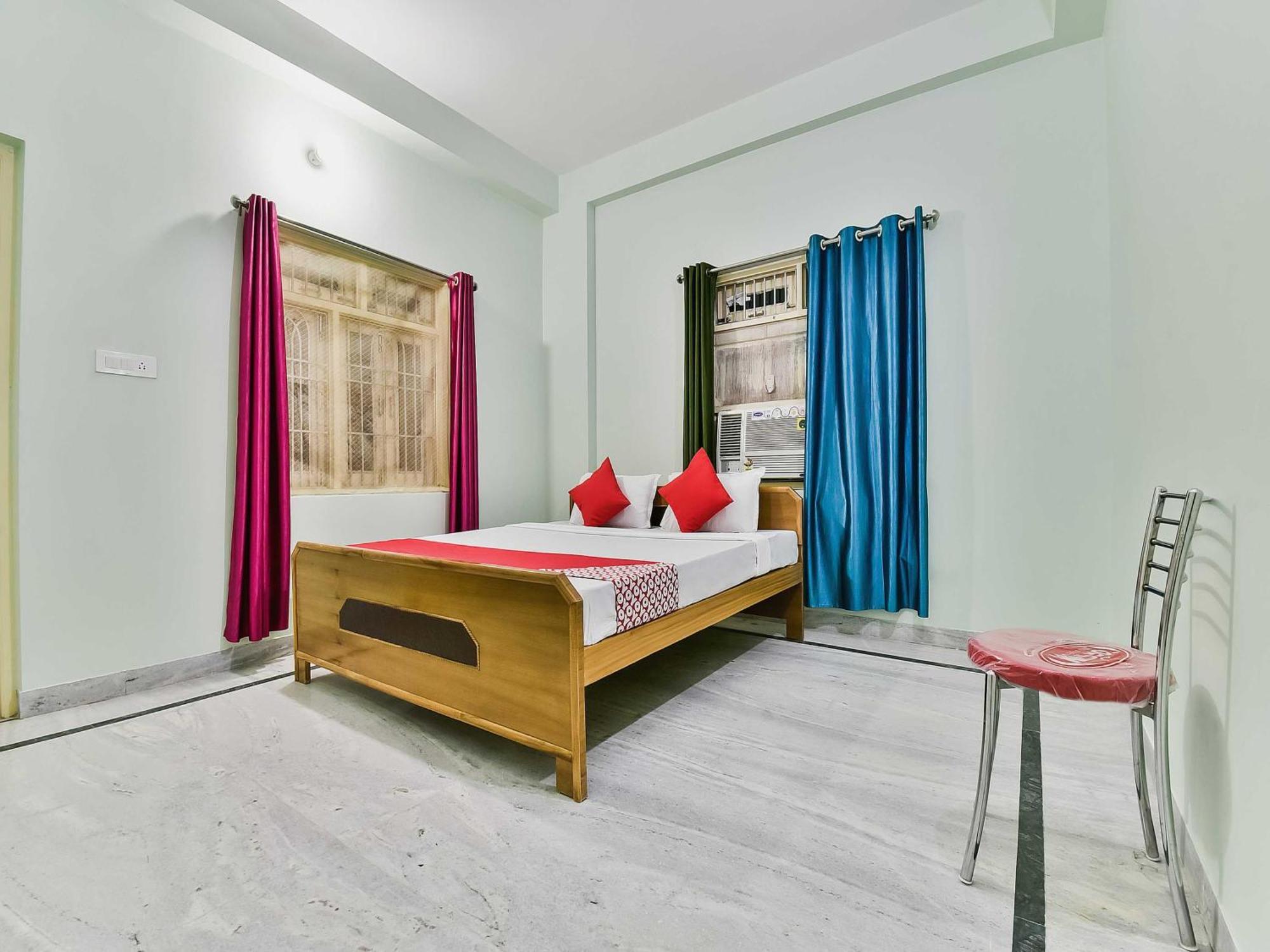 Flagship Hotel Shubh Yatra Digha  Bagian luar foto
