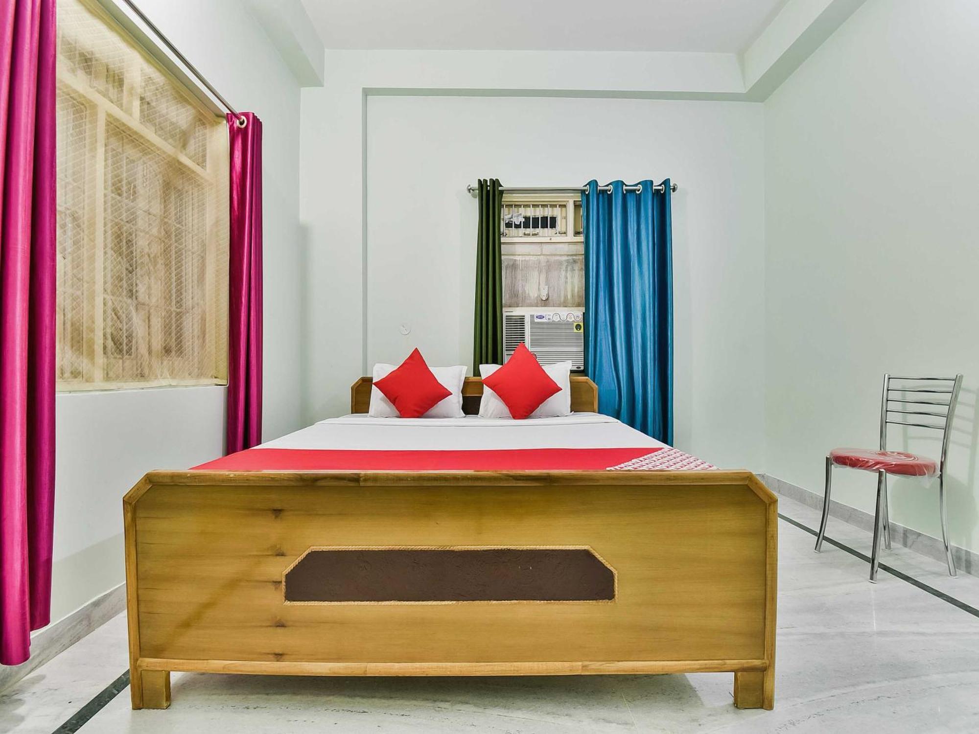 Flagship Hotel Shubh Yatra Digha  Bagian luar foto