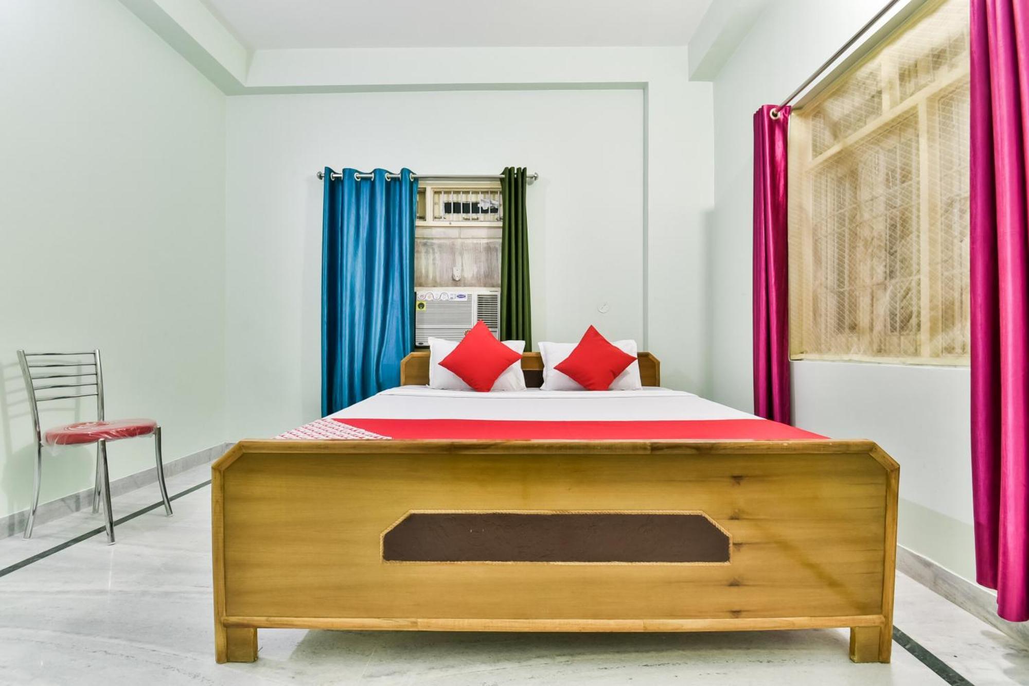 Flagship Hotel Shubh Yatra Digha  Bagian luar foto