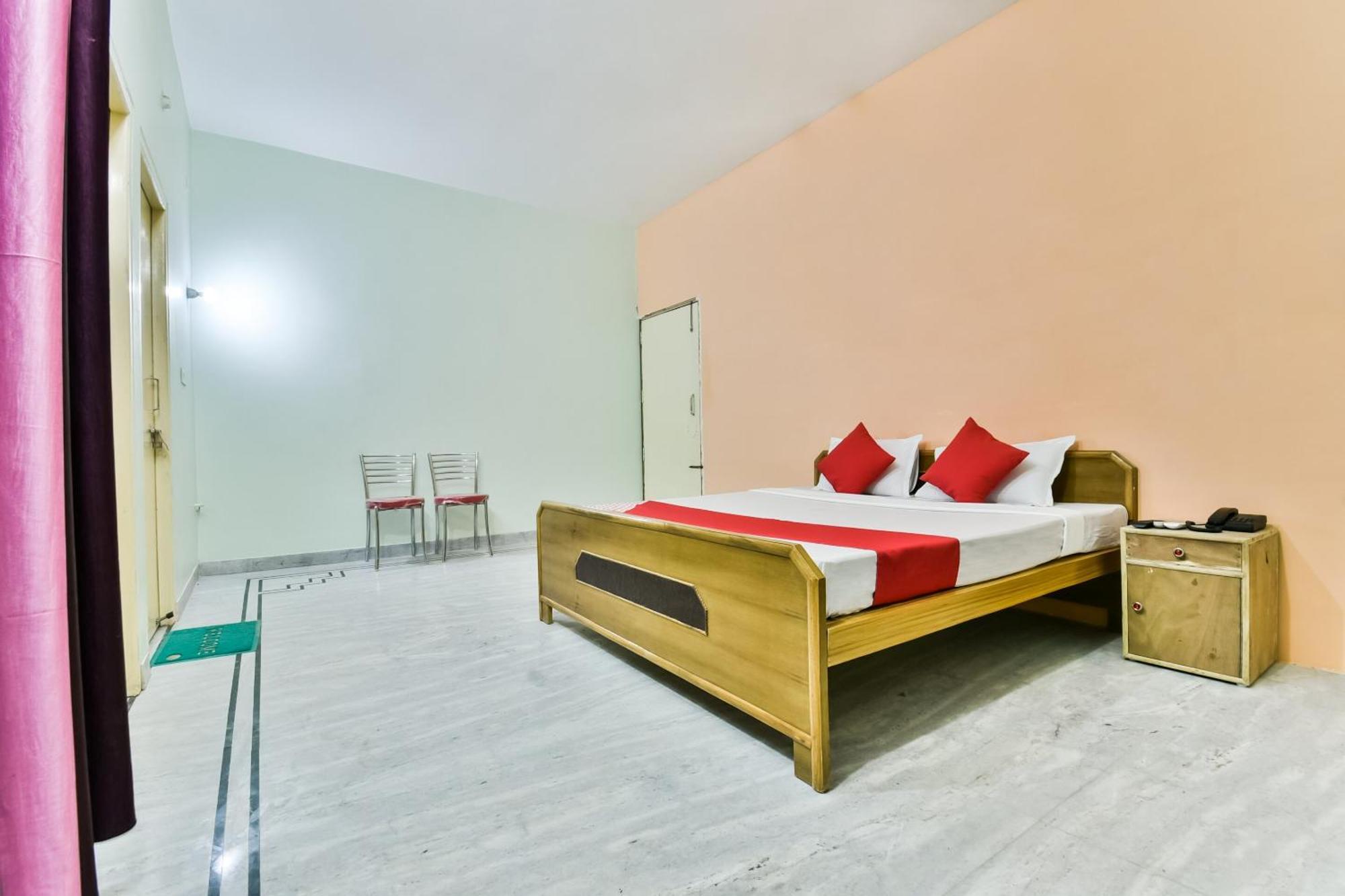 Flagship Hotel Shubh Yatra Digha  Bagian luar foto