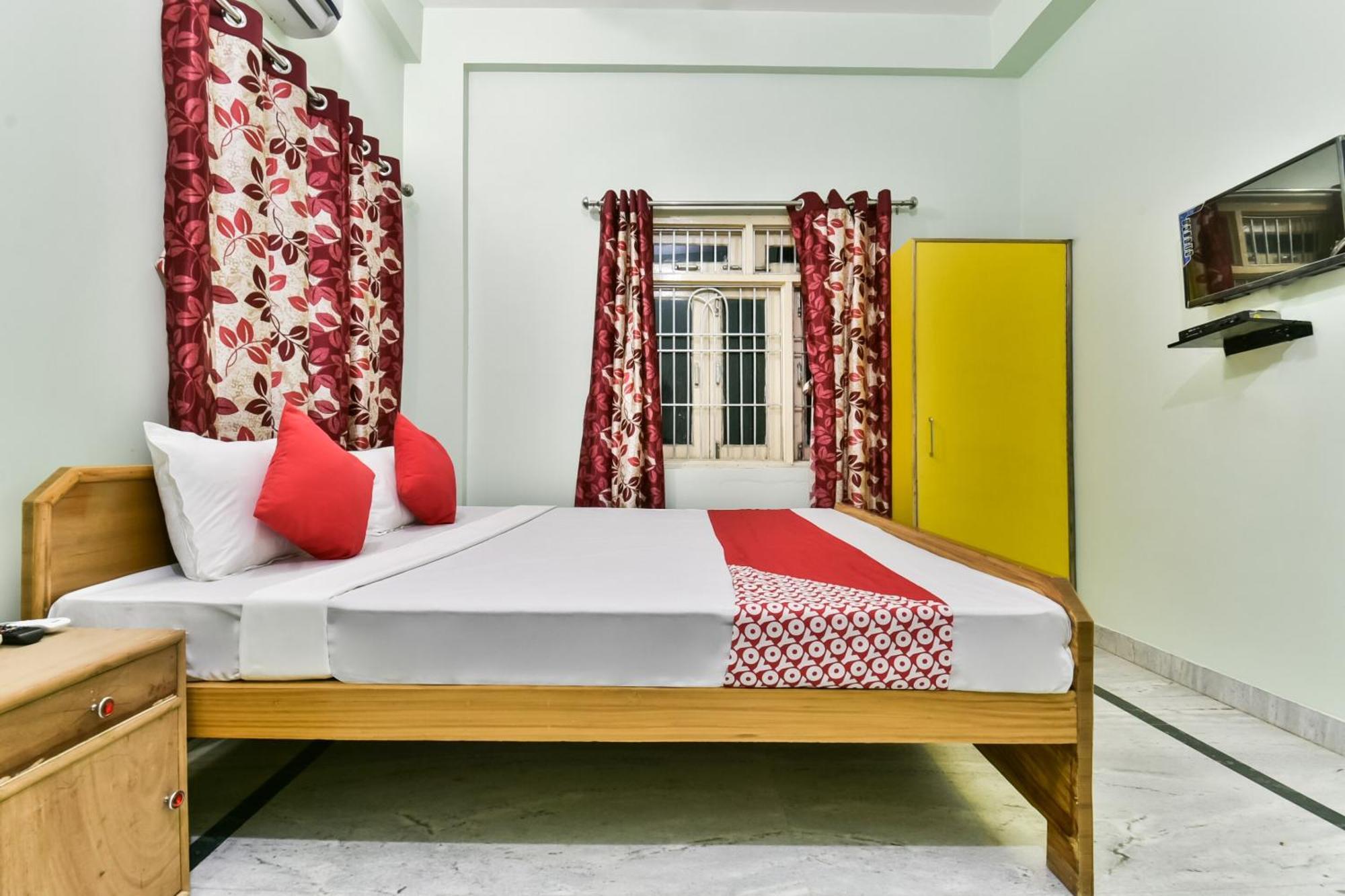 Flagship Hotel Shubh Yatra Digha  Bagian luar foto