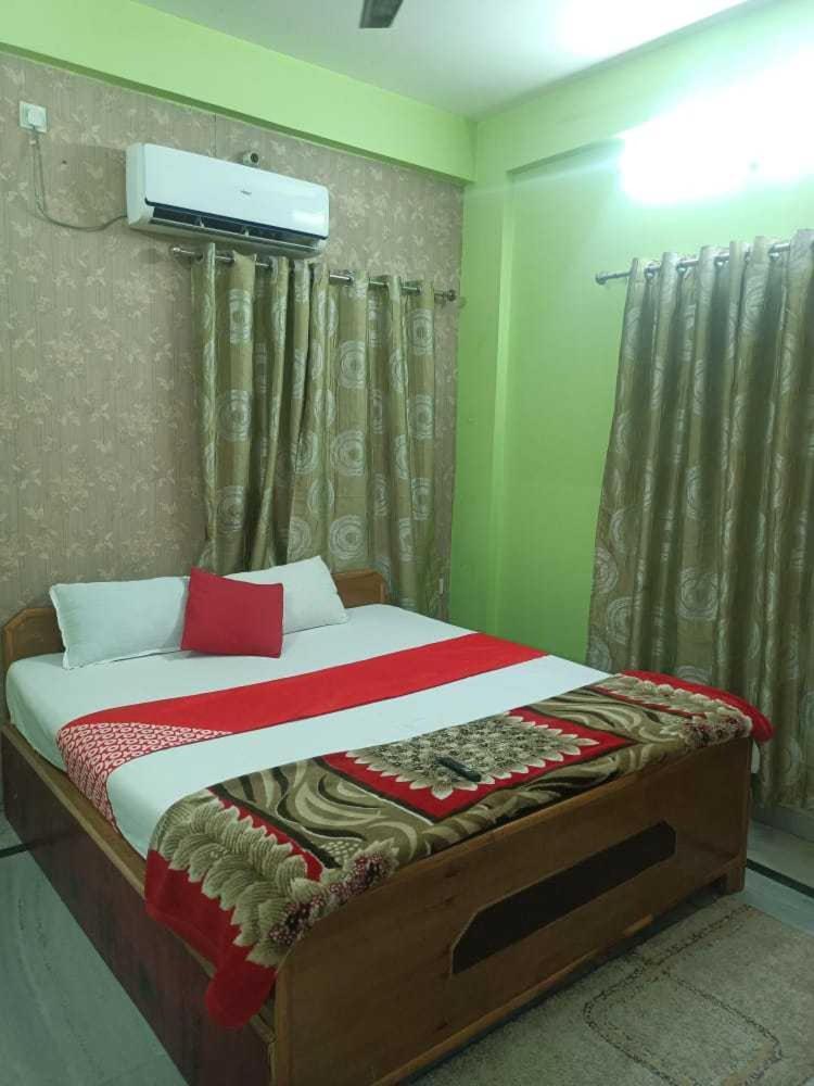 Flagship Hotel Shubh Yatra Digha  Bagian luar foto